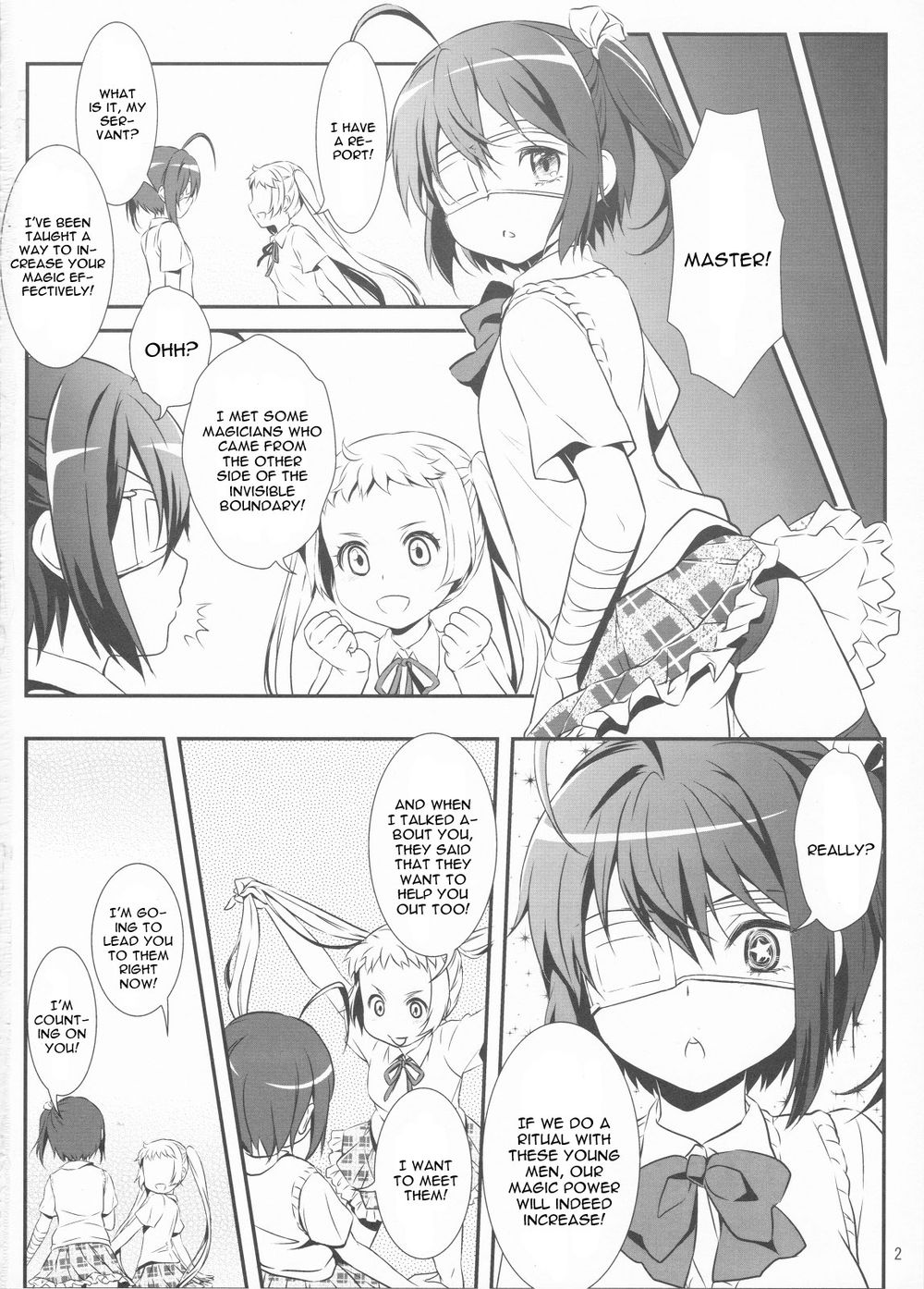 Hentai Manga Comic-Hajikeru Synapse-Read-3